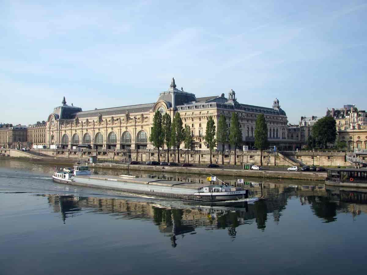 Orsay-museet