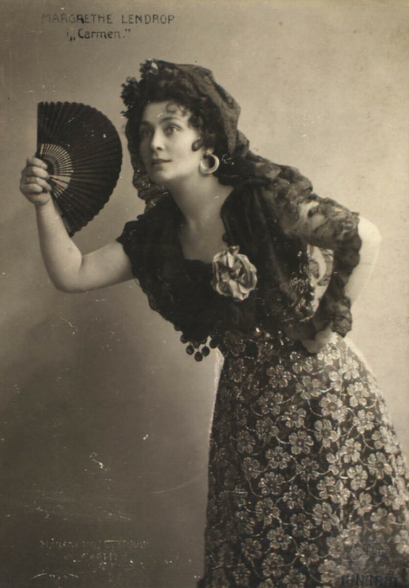 1930 vintage nøgen kone