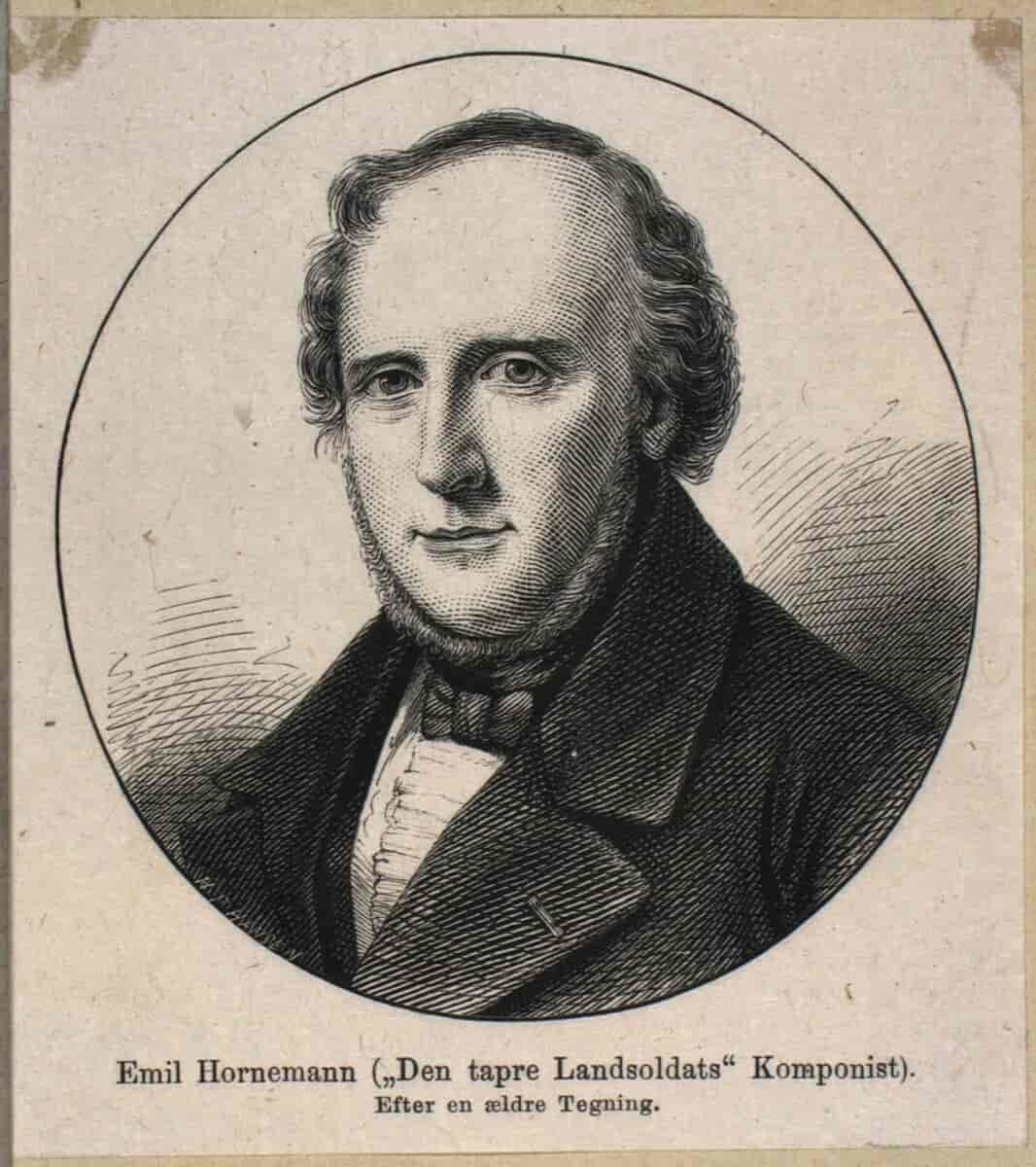 Emil Horneman