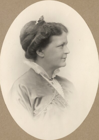Clara Tybjerg