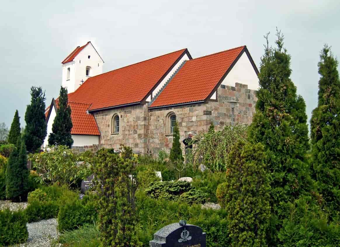 Balle Kirke