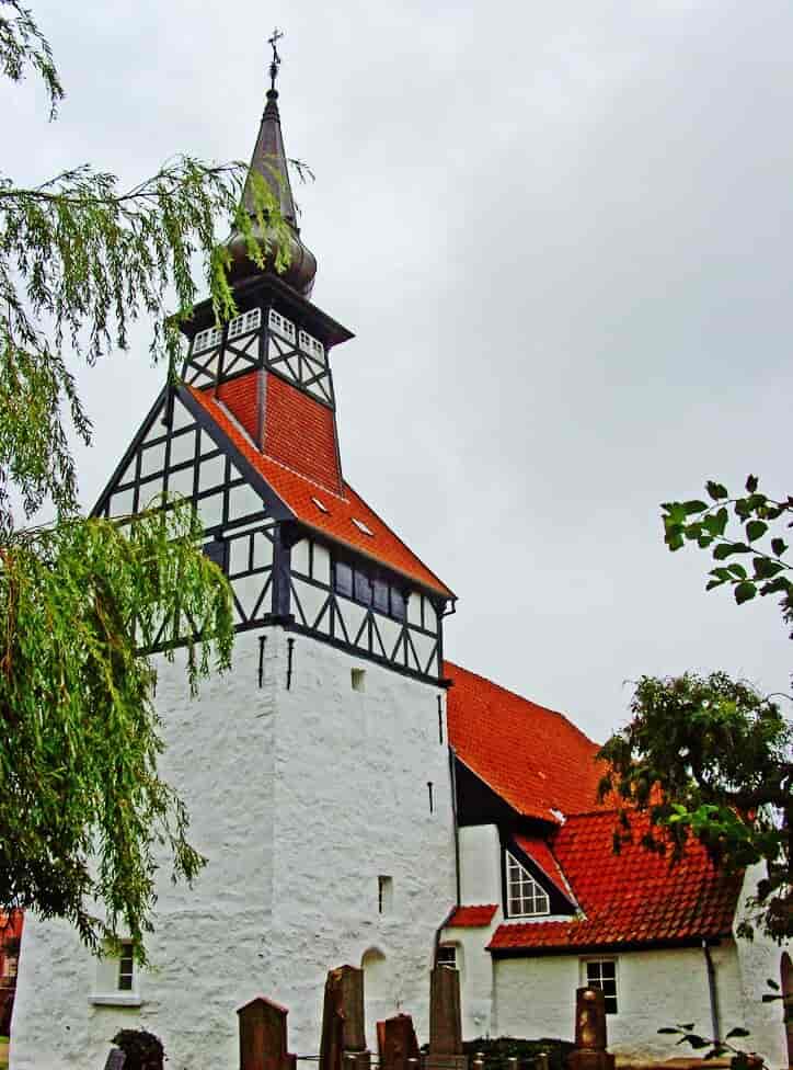 Nexø Kirke