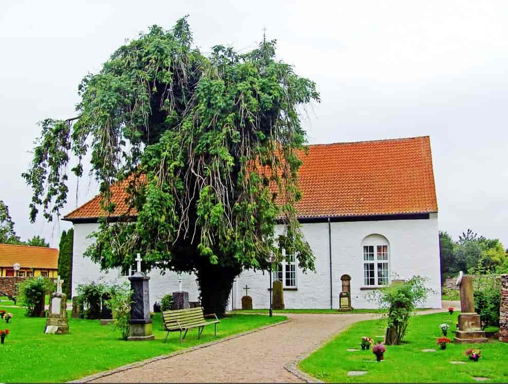 Nexø Kirke