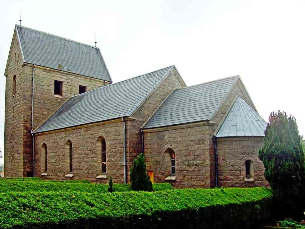 Rø Kirke