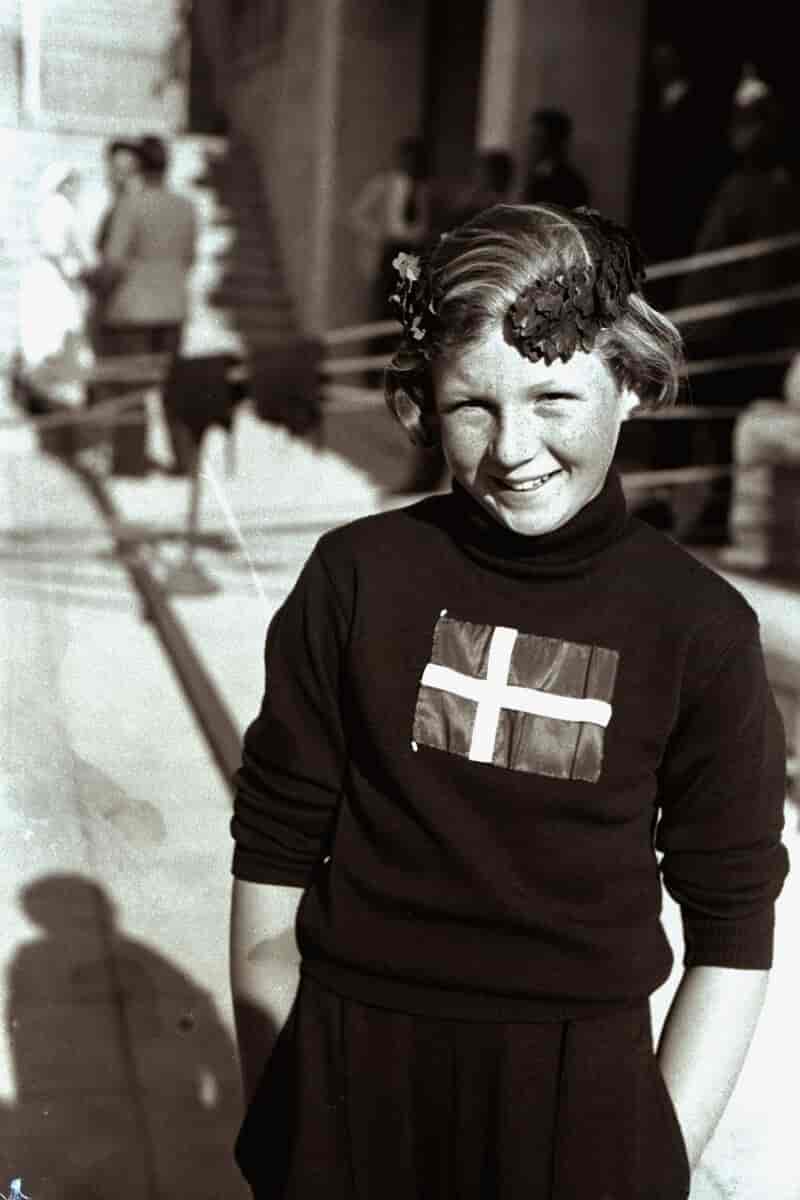 Inge Sørensen