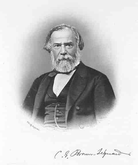Charles-Édouard Brown-Séquard