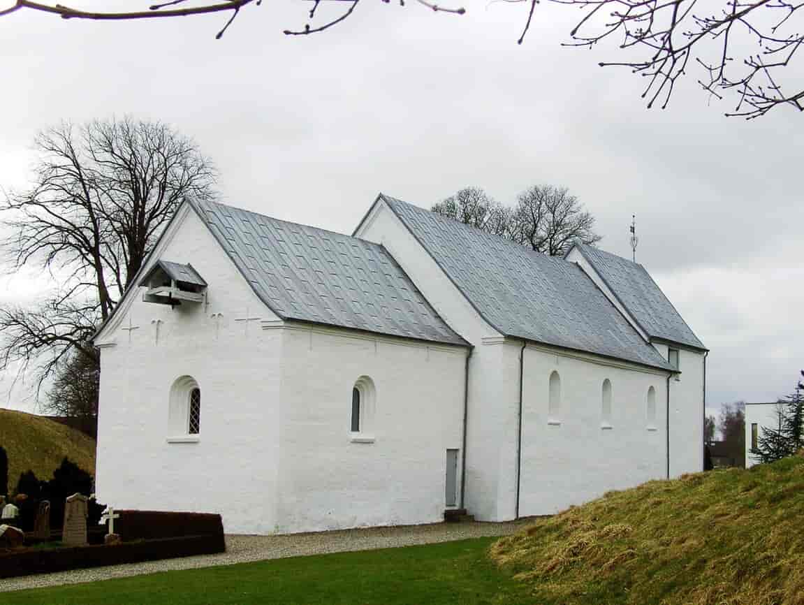 Jelling Kirke
