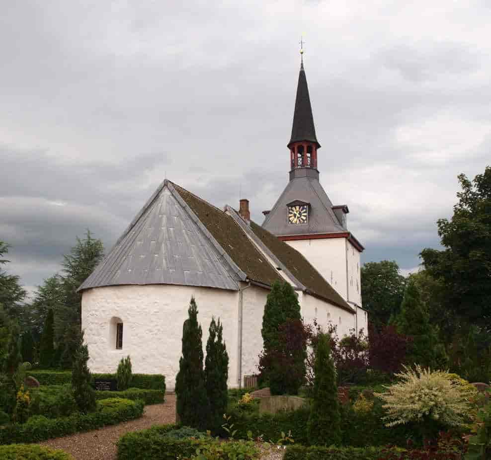 Tinglev Kirke