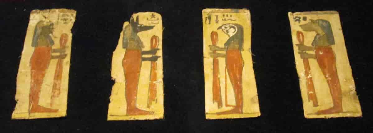 Horus-sønner