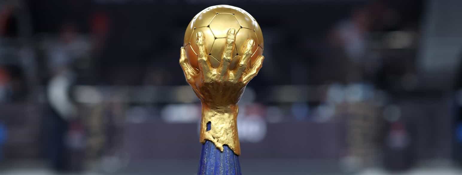 VM-pokalen i håndbold for mænd