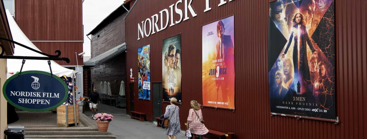 Nordisk Films A/S