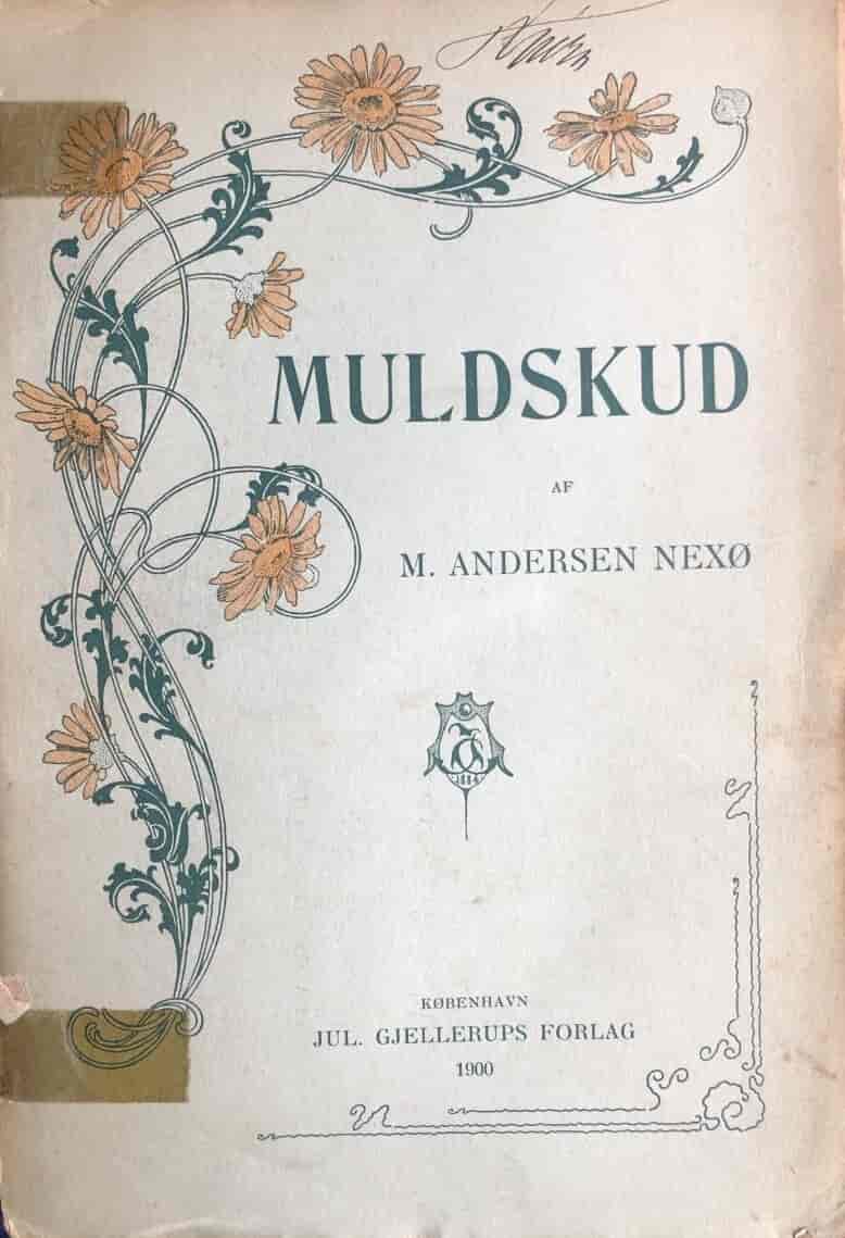 Muldskud, første samling (1901)