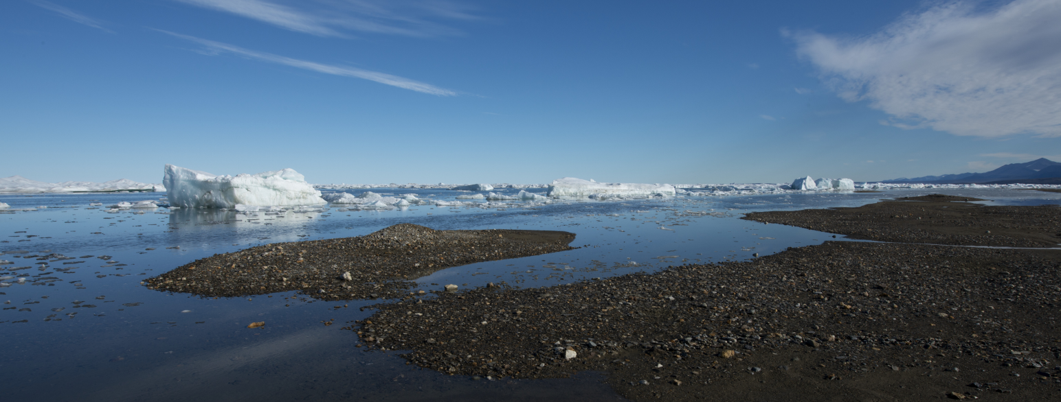 Kap Morris Jesup, Grønlands nordligste punkt