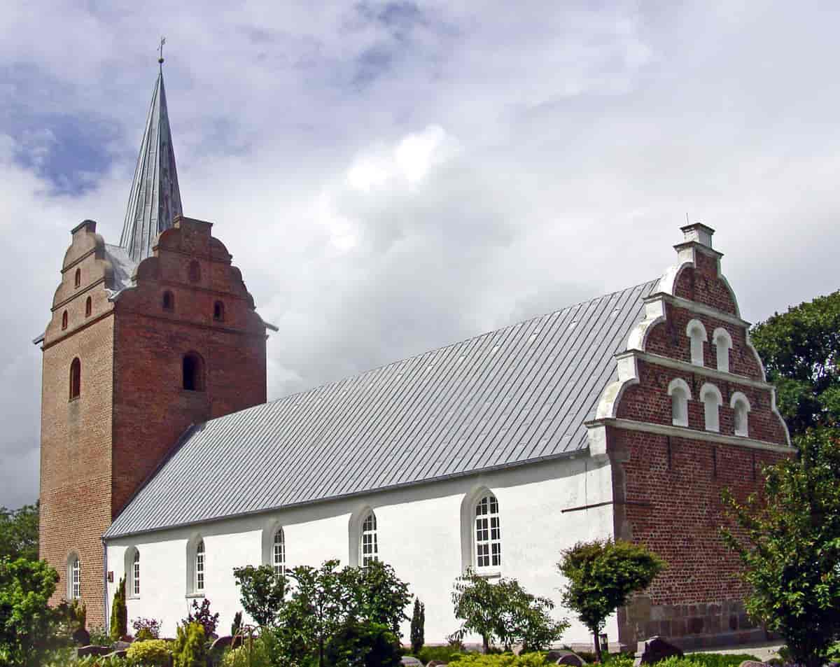 Visby Kirke