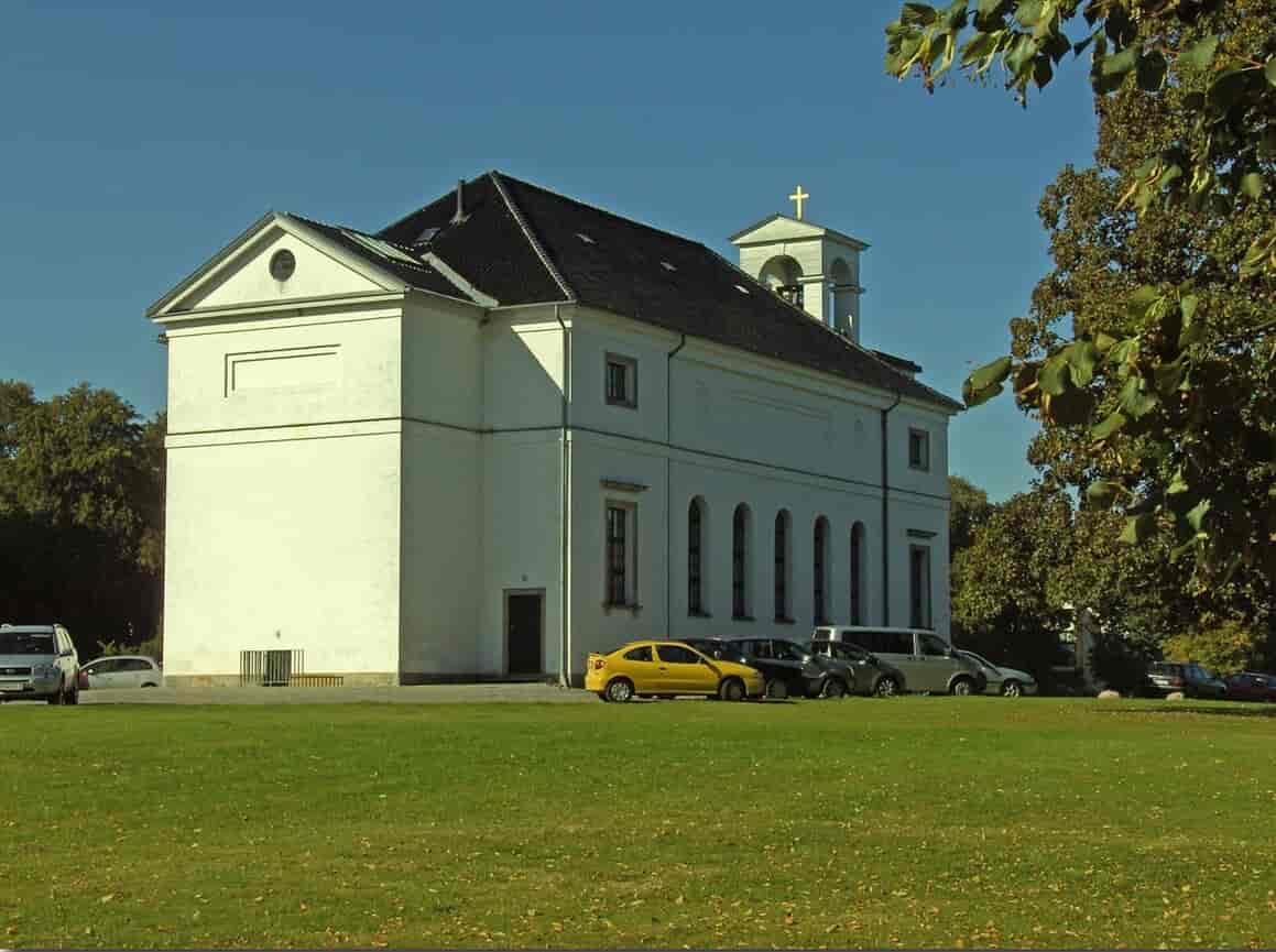 Hørsholm Kirke