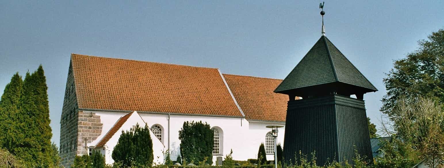 Holbøl Kirke