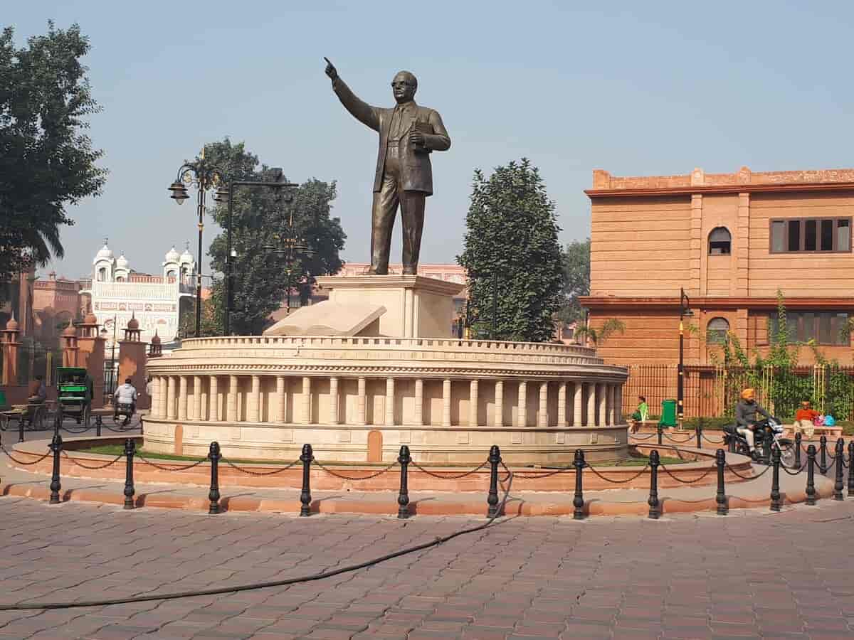 Monument Amritsar