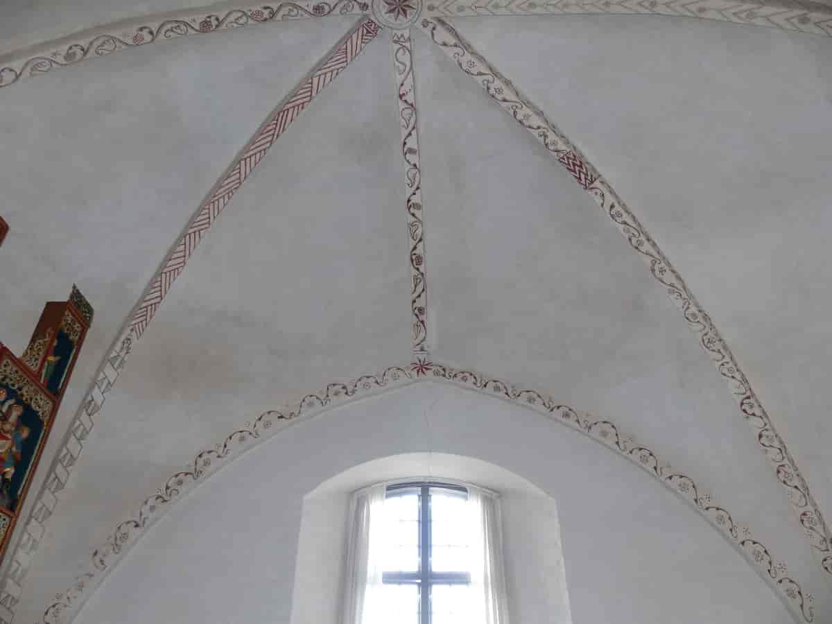 Øster Løgum Kirke