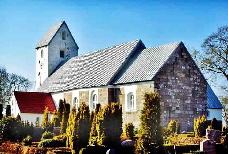 Lunde Kirke