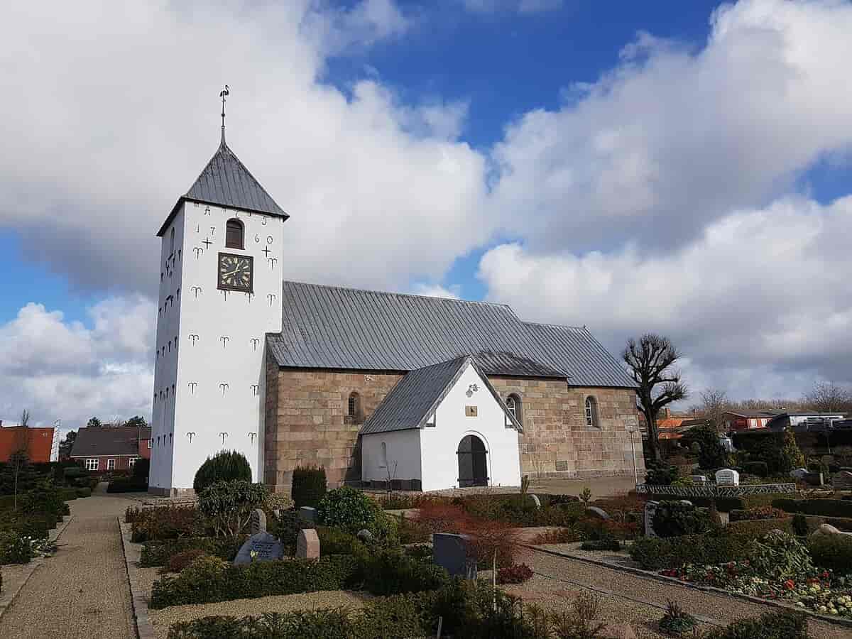 Horne Kirke