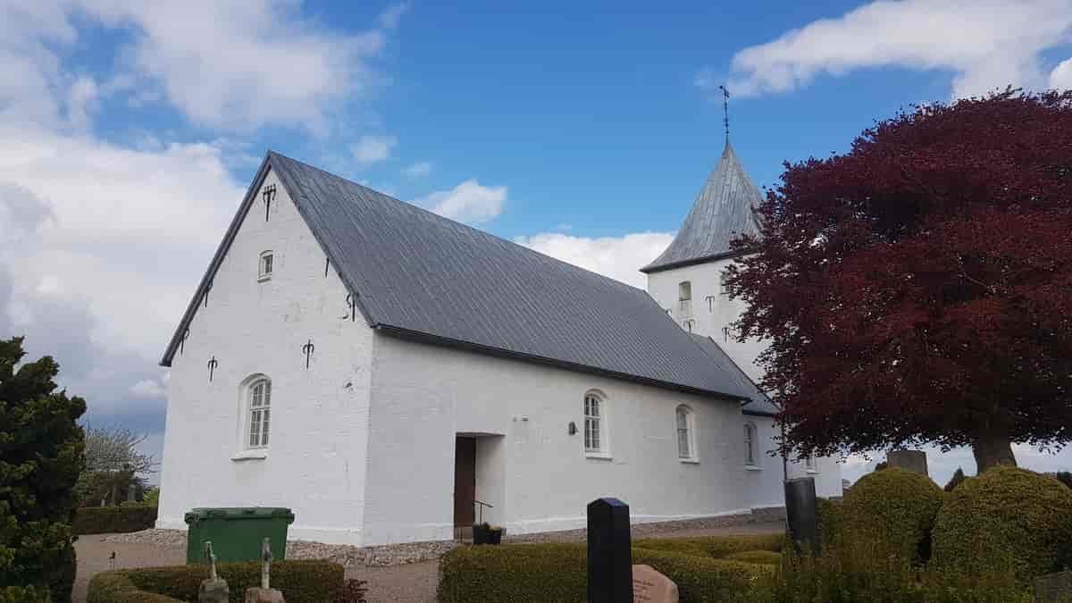 Grarup Kirke