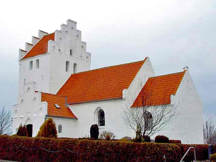 Solbjerg Kirke