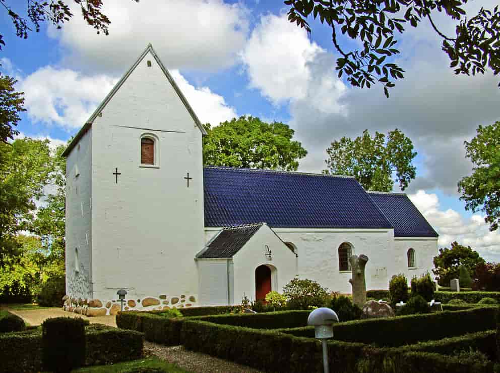 Otting Kirke