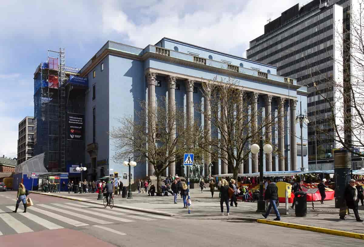 Stockholms konserthus