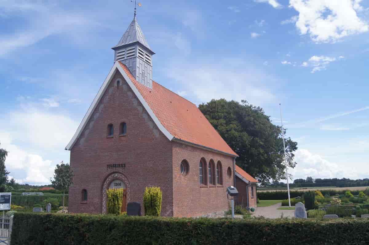 Årø Kirke