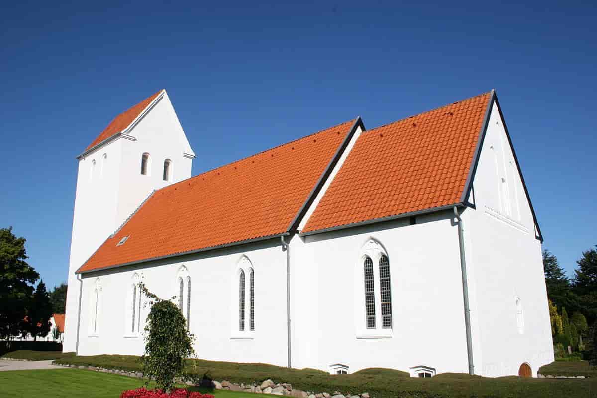 Agerbæk Kirke