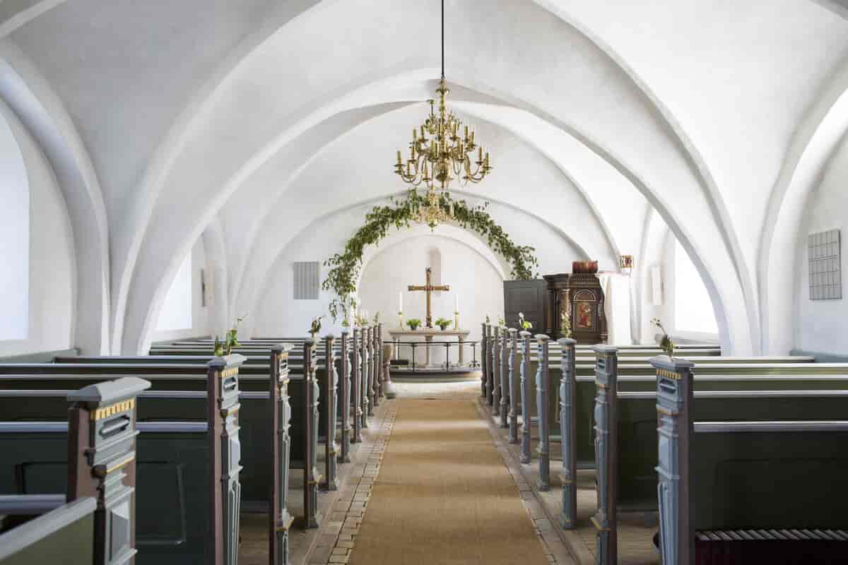 Grønholt Kirke