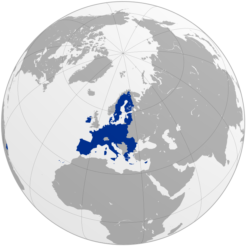 Norden og EU