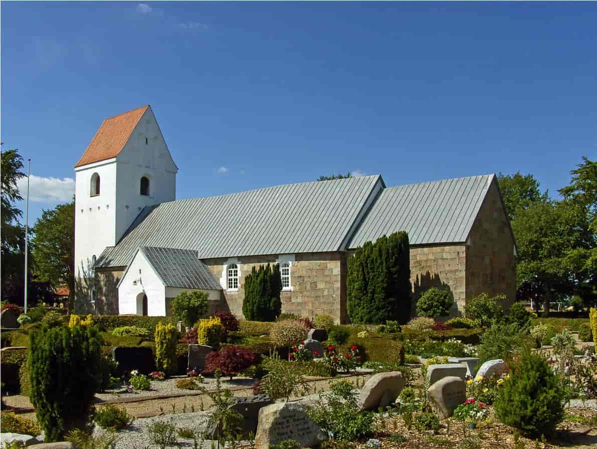 Sønder Lem Kirke