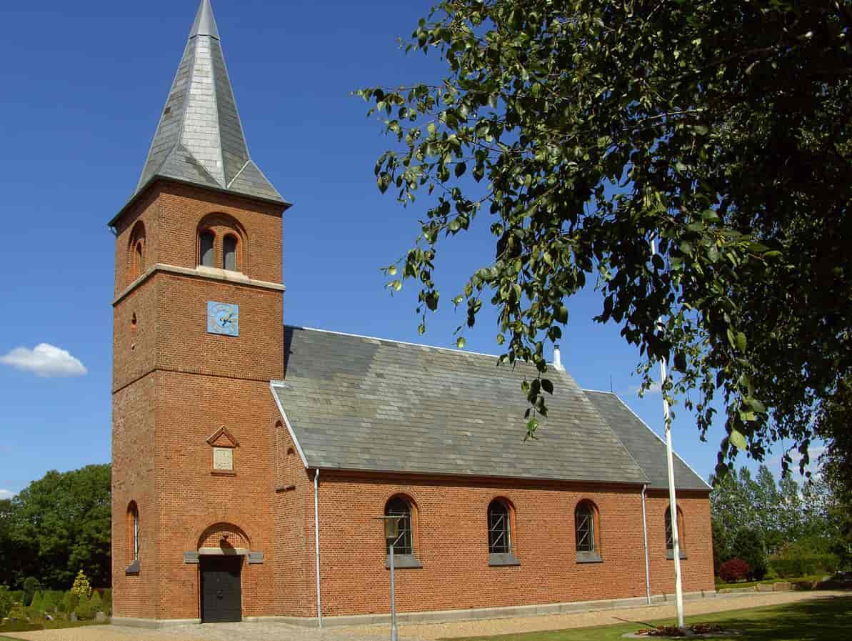 Herborg Kirke