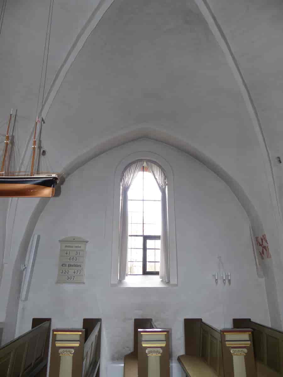 Stenløse Kirke