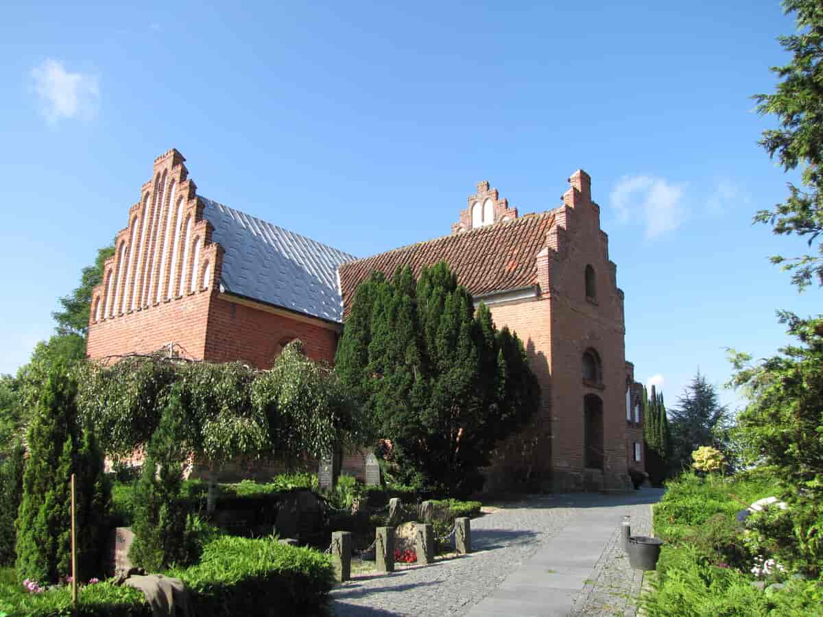 Stenløse Kirke