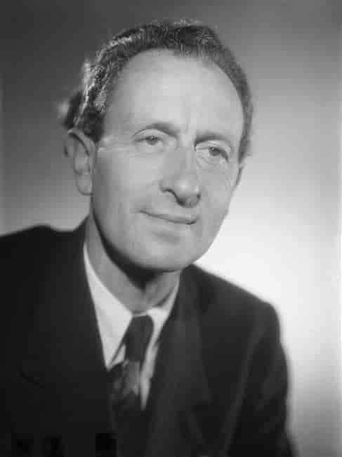 Paul Vialar i 1948