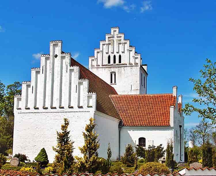 Svallerup Kirke