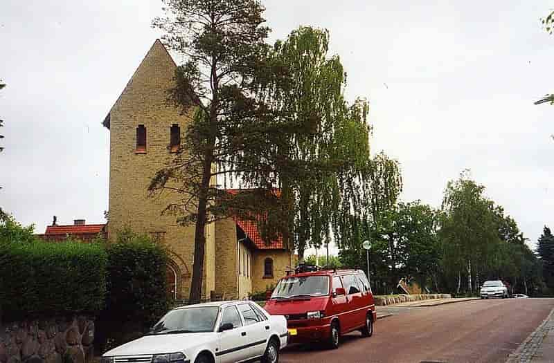 Virum Kirke