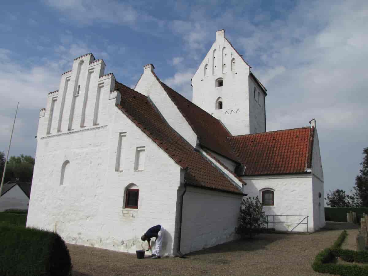 Jørløse Kirke