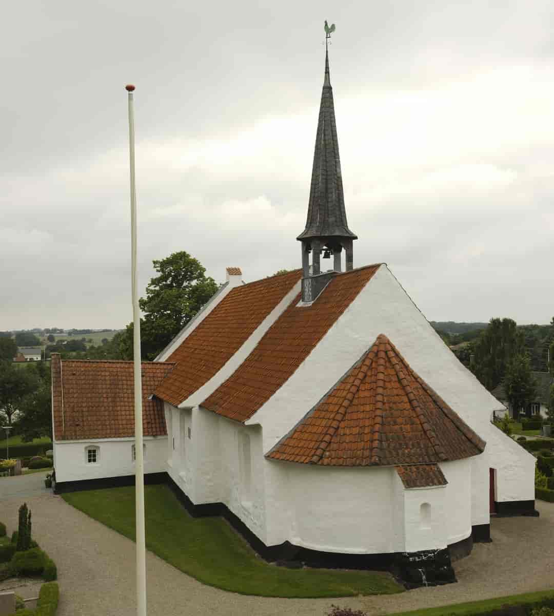 Tandslet Kirke