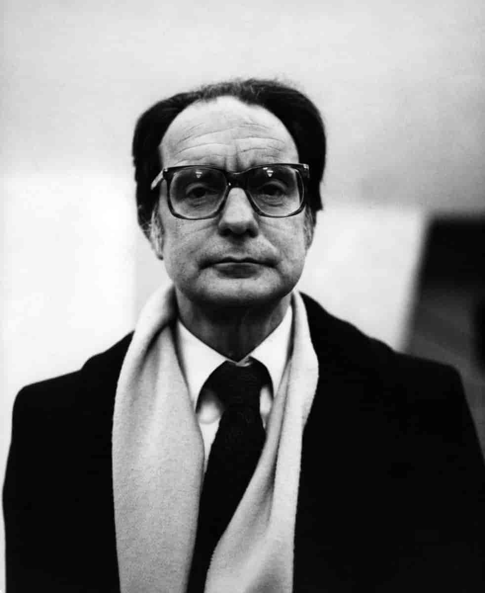 Italo Calvino, 1981