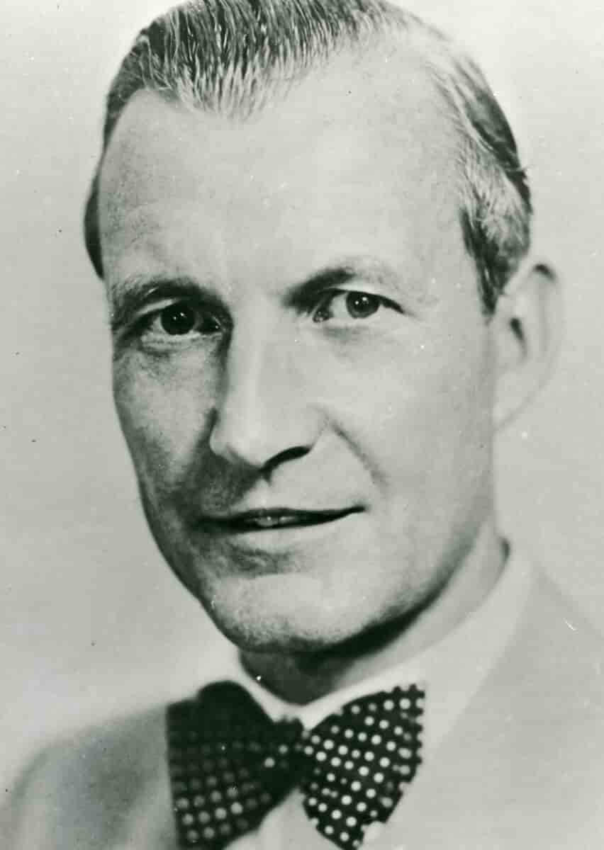 Henrik Kauffmann
