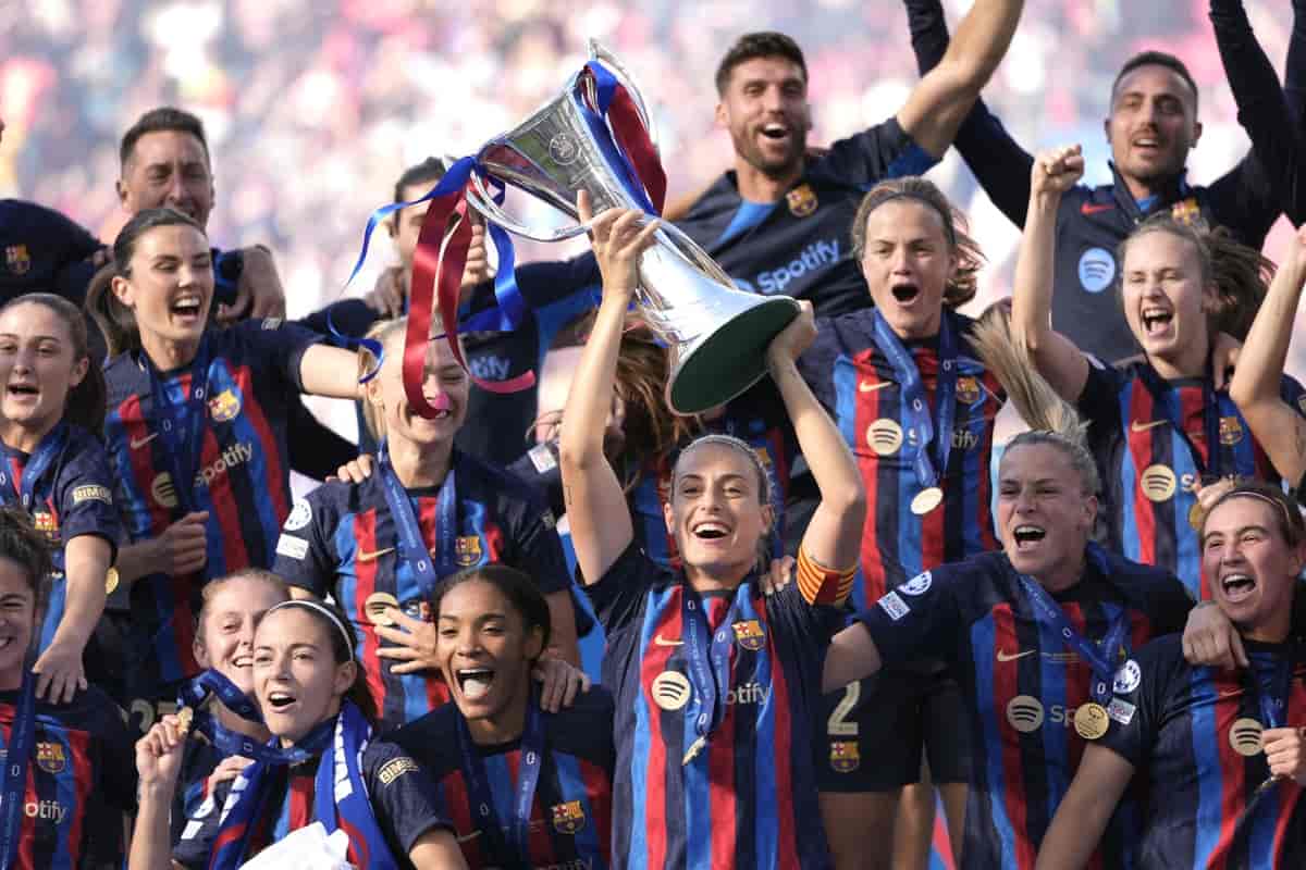 Kvindernes Champions League