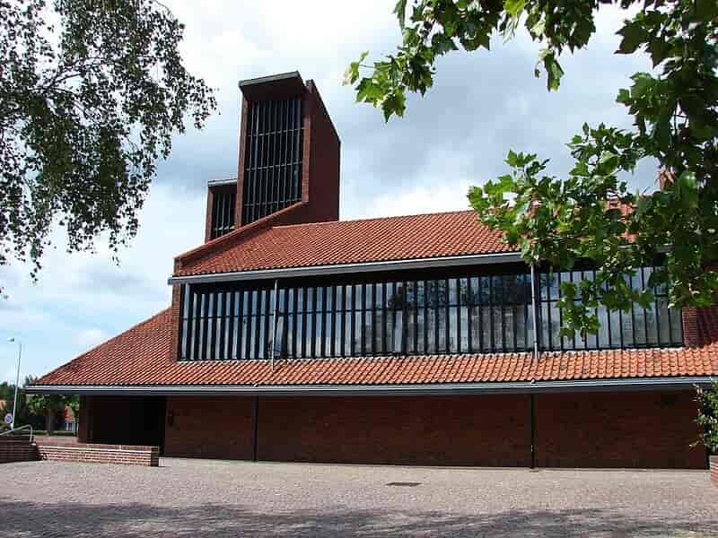 Stengård Kirke