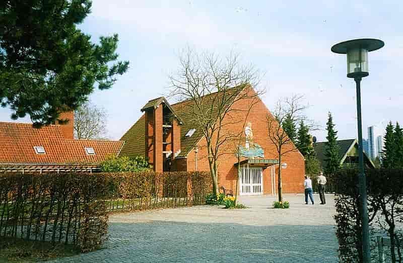 Birkholm Kirke