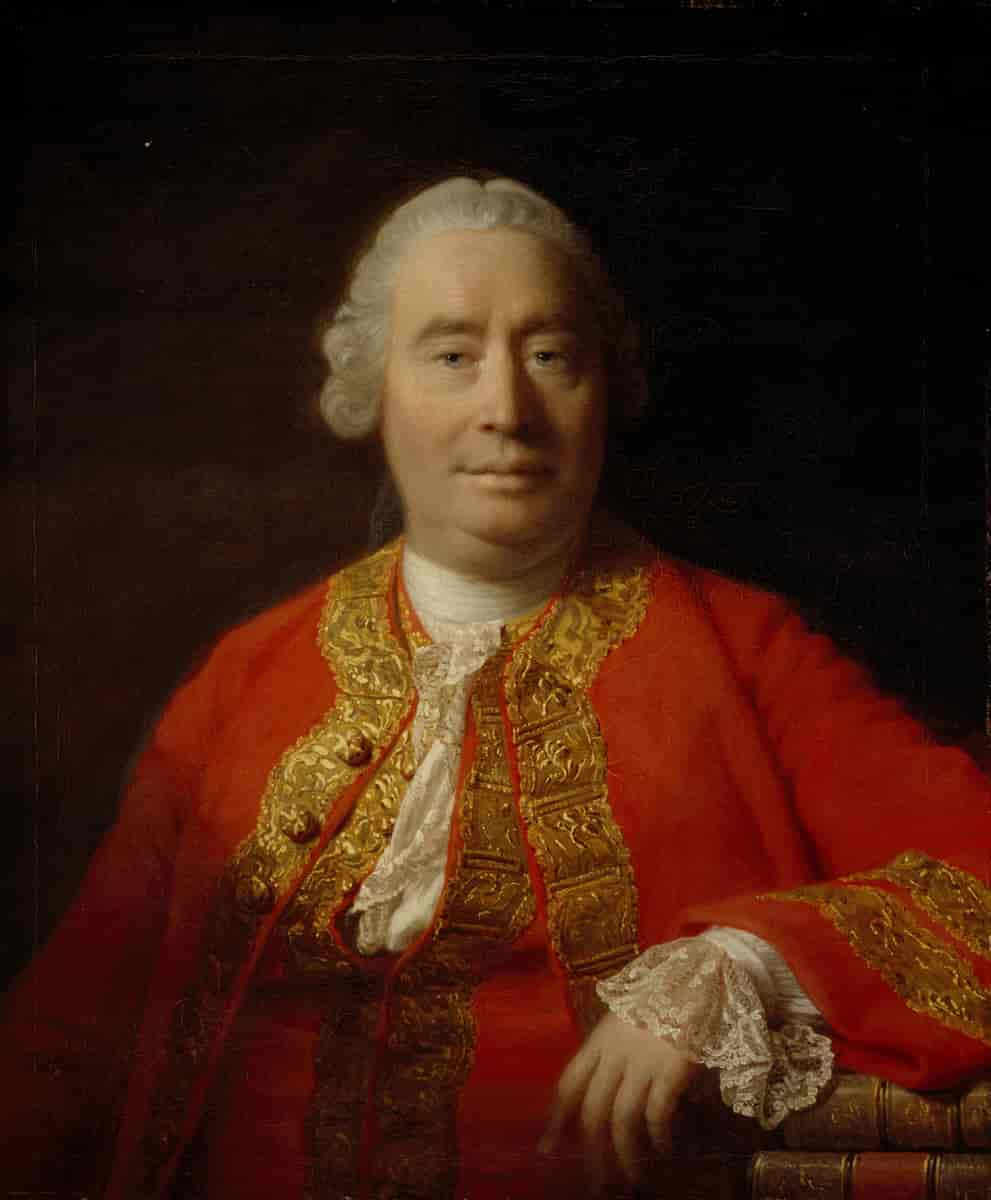 Filosoffen David Hume