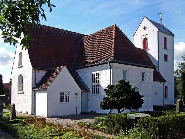 Hvidovre Kirke