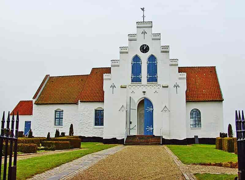 Asserballe Kirke