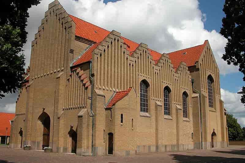 Christianskirken i Sønderborg